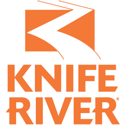 Knife River