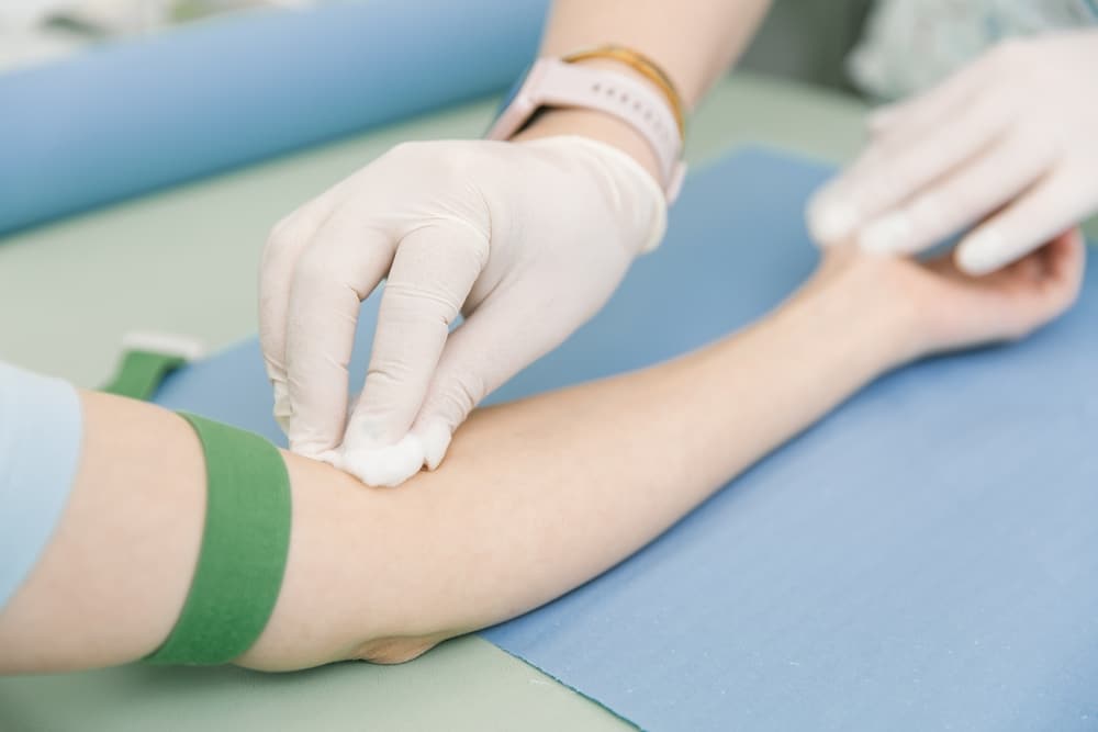 The Role of Drug Testing and Employee Education