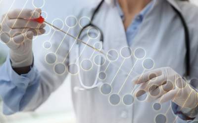 How Does a Paternity DNA Test Work? A Step-by-Step Guide