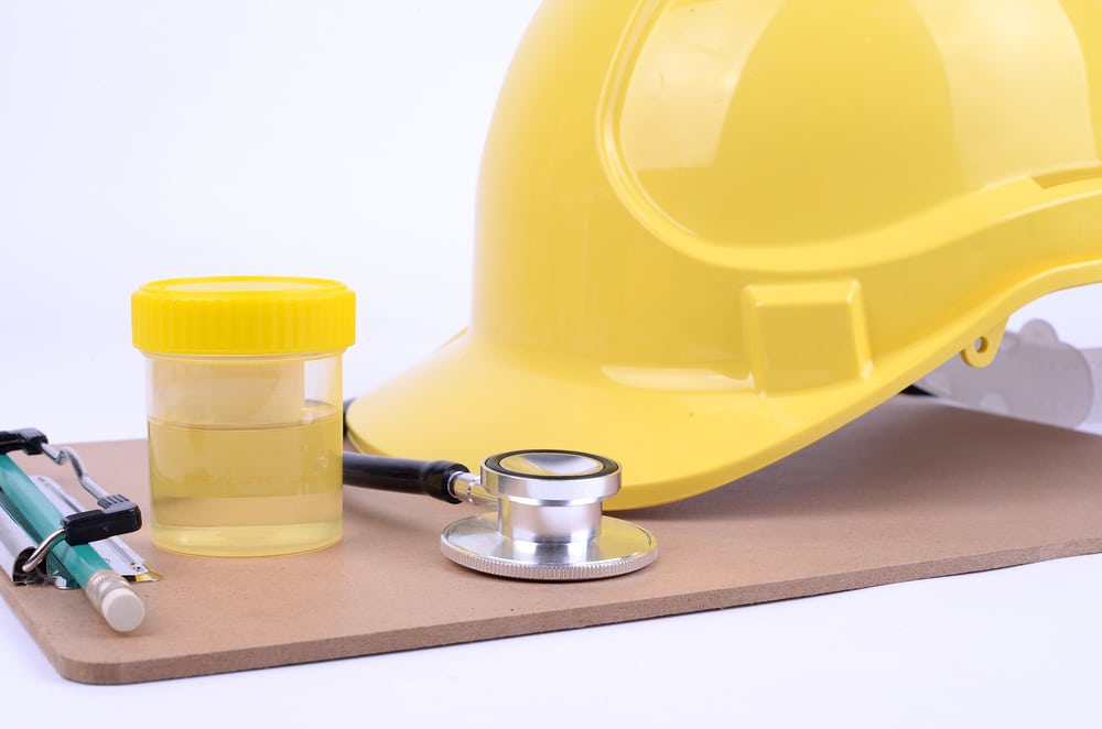 The Benefits of Mobile Drug Testing for Construction Companies in Oregon