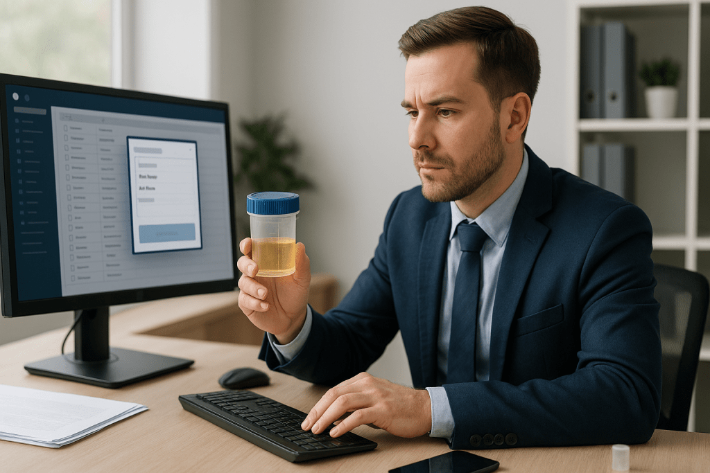 Choosing the Best Random Drug Testing Software for Your Business