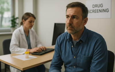 How Long Pre-Employment Drug Test Results Take in Oregon and What Impacts Timing