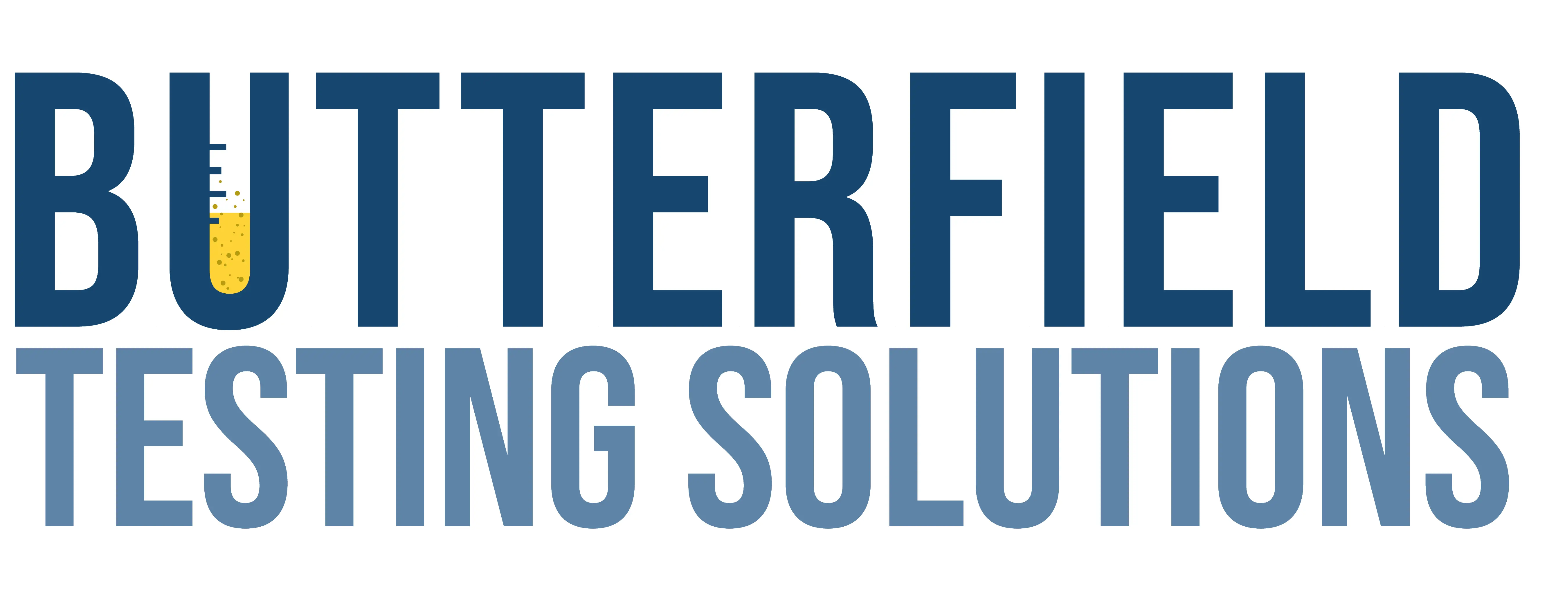 Butterfield Onsite Drug Testing